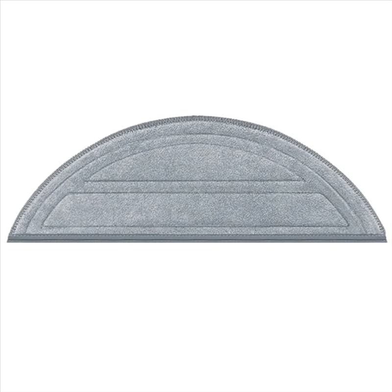 B02C-Per Roborock Q10 S5/Q10 S5+/Q10 X5/Q10 X5+/Q10 VF/Q10 VF+ Accessori di ricambio Spazzola laterale principale Filtro Hepa Mop Panno Dus