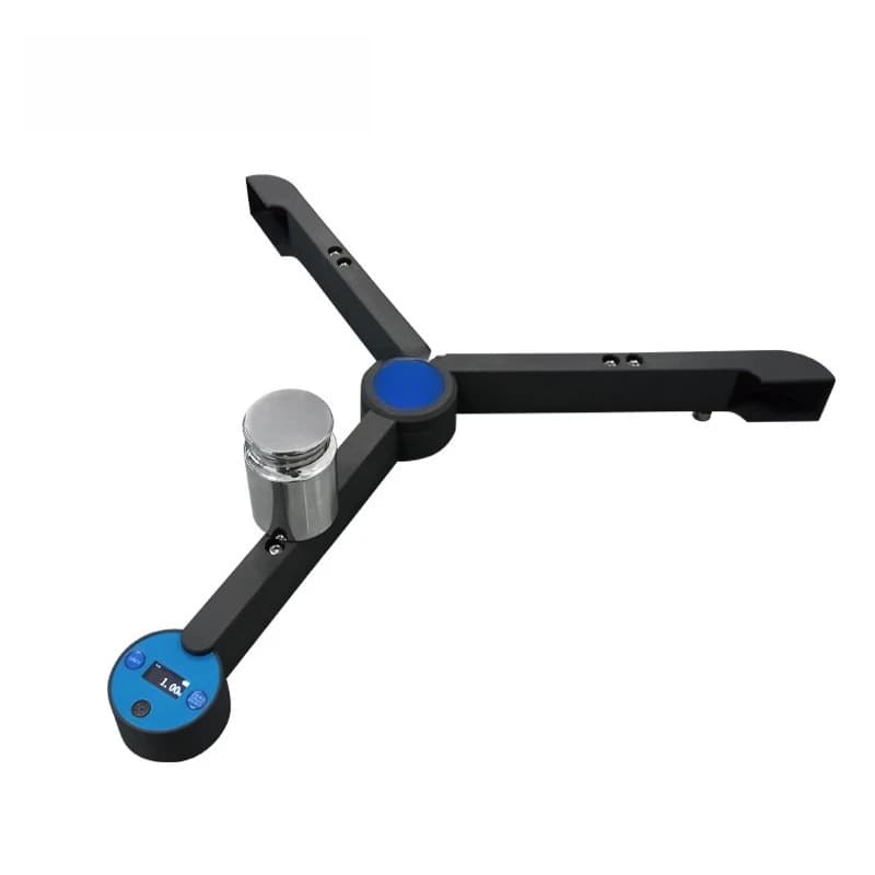 Display Digital Shipping Electronic Foldable Weight Cargo Weighing Luggage Scale Digital