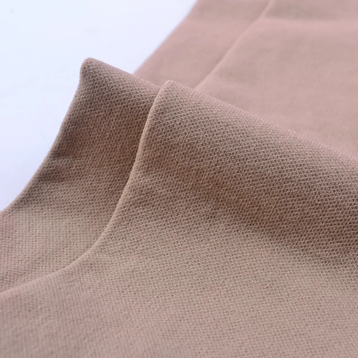 Scaldacaviglie da donna color carne, traspiranti, con protezione solare, texture antiscivolo, comode per corsa ed esercizio fisico, calze a tubo medio