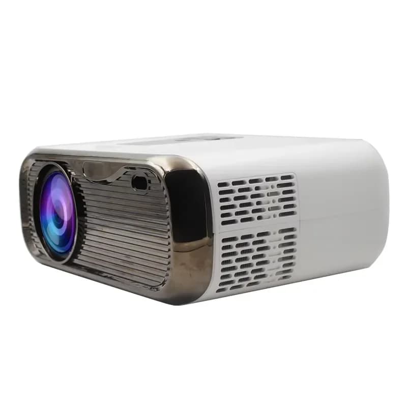 Javoda E500S Portable 720p HD Projector Mobile Phone Screen Home Theater OEM Customization for Wholesale