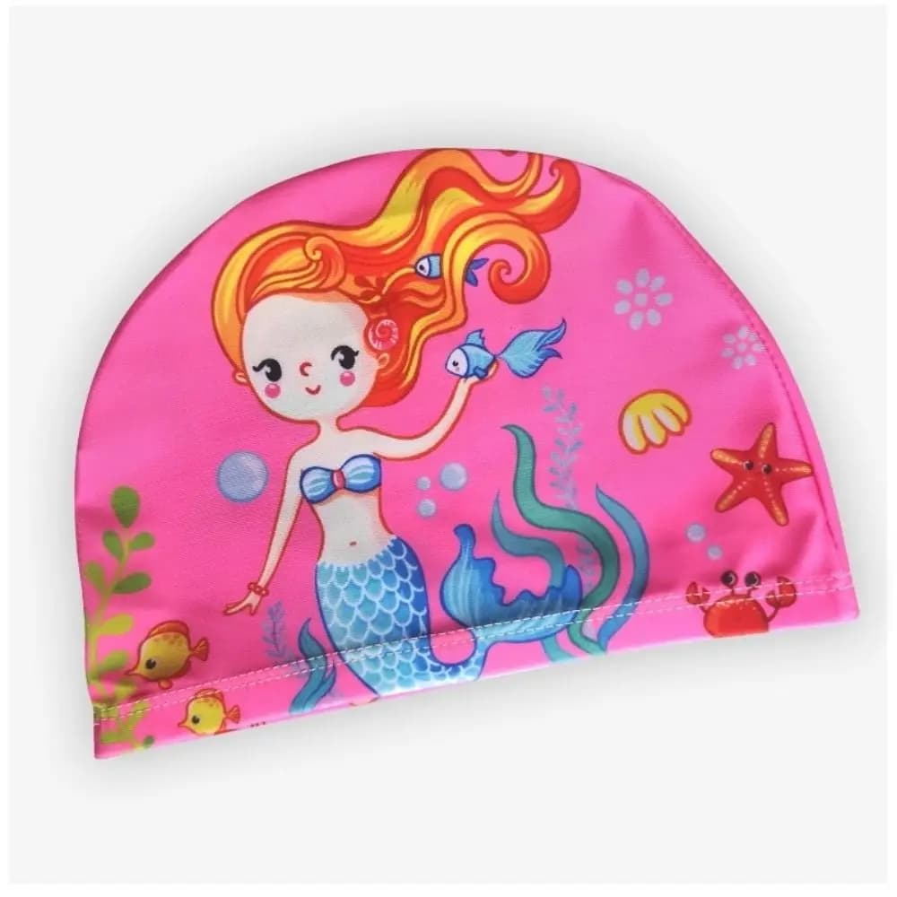New Baby Hat with Sympathetic Cartoon Drawings, Waterproof and Comfortable