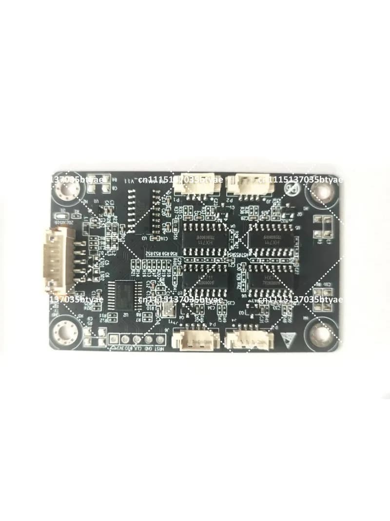 3D Printer Auto-Leveling Kit 14CM 24CM Cable Strain Gauge Leveling Board for K1C K1 MAX Ender-3 V3 Plus