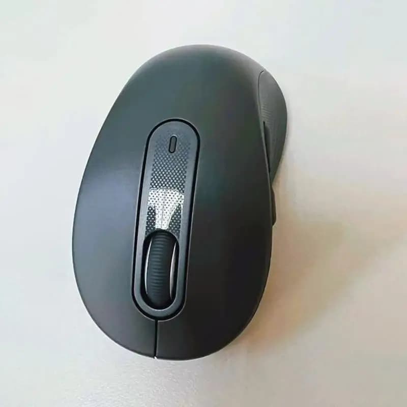 Y1UB Rullo del mouse preciso Superfici antiscivolo per mouse M650L M750L