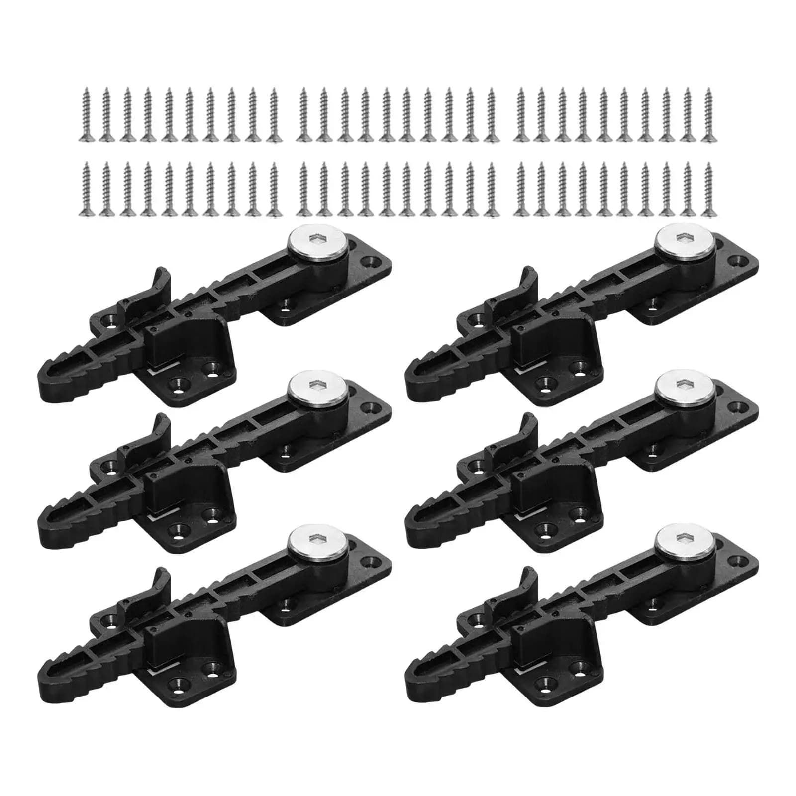 6 pezzi connettore per divano componibile camera da letto soggiorno strumento hardware parti stabilizzatore per gambe per divano premium connettore ad incastro per divano