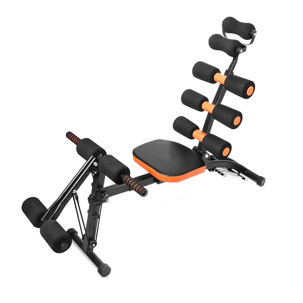 2025 Ab training machine for smooth and convenient athletic training for sports and entertainment