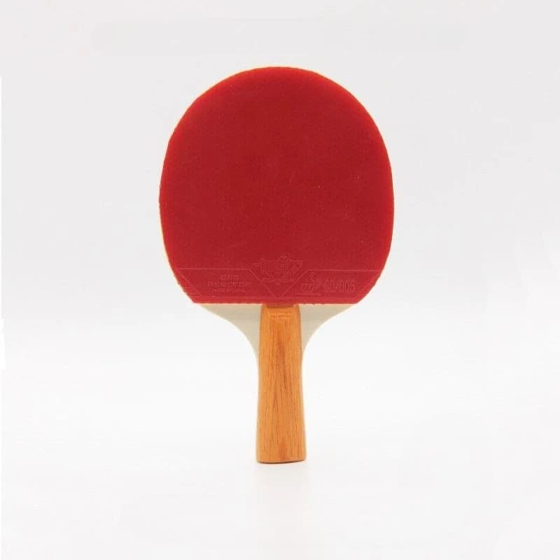 Souvenir YINHE racket, Mini Ping Pong rack for Collection and Exhibition, Children's Gift