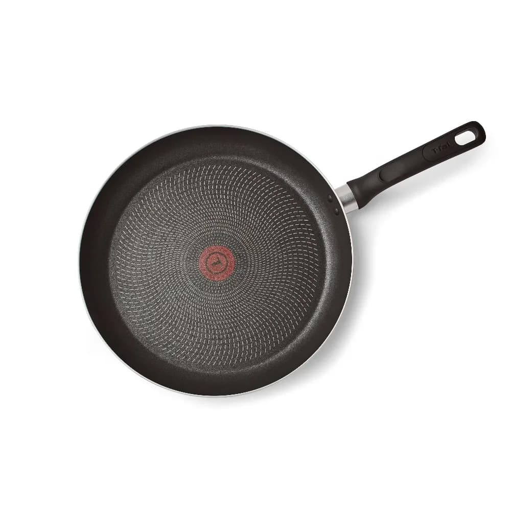 Nonstick Family Fry Pan Easy Care Cookware 13.25 Inch Frying Pan Skillet Induction Compatible Kitchen Cooking Pan