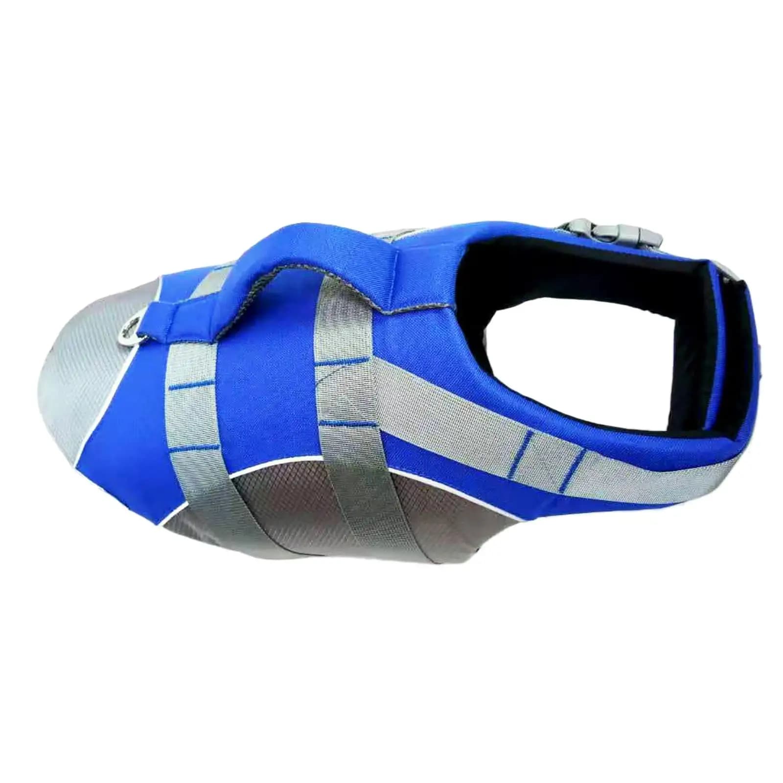 Giubbotto di salvataggio estivo per cani, comodo costume da bagno per cani, giubbotto di sicurezza per cani, abbigliamento per il nuoto degli animali domestici