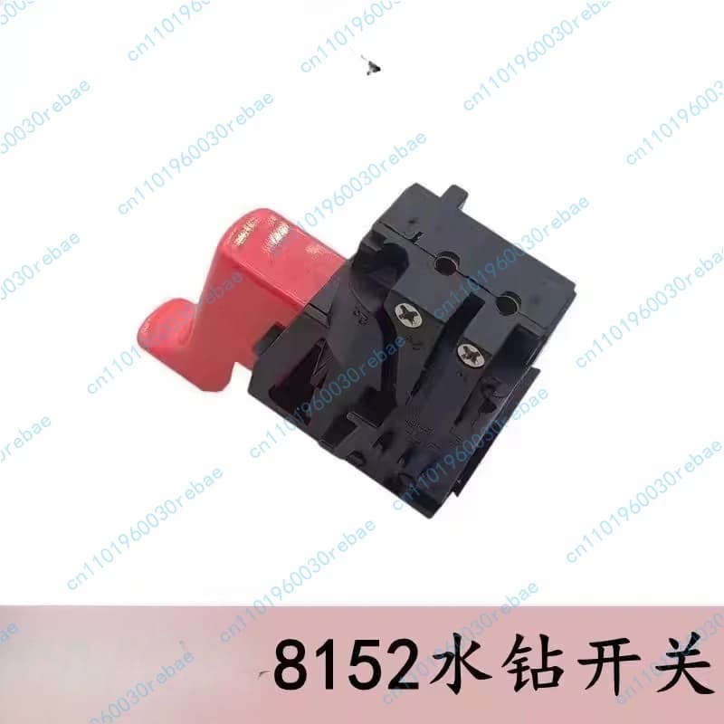 8152 Rhinestone Switch Blender Switch Accessories