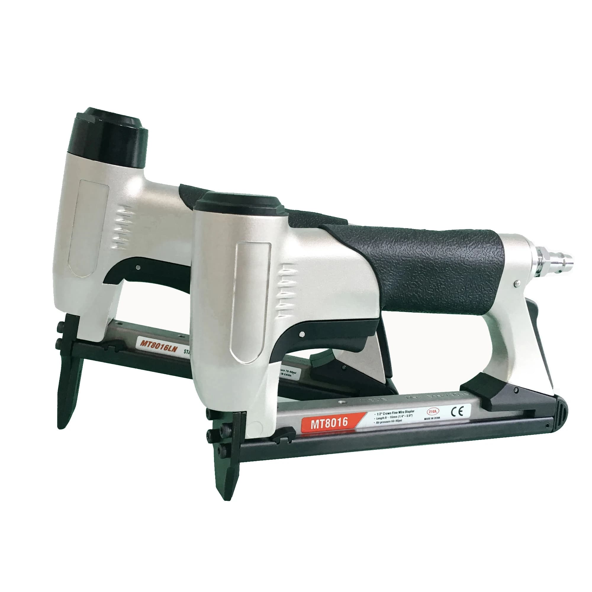 Pistola cucitrice pneumatica a filo fine 8016 meite