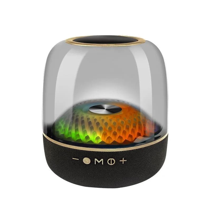 For Subwoofer, Car Bluetooth Speaker, Mobile Phone Card Audio 5.3, Music Loud Volume, Portable Subwoofer