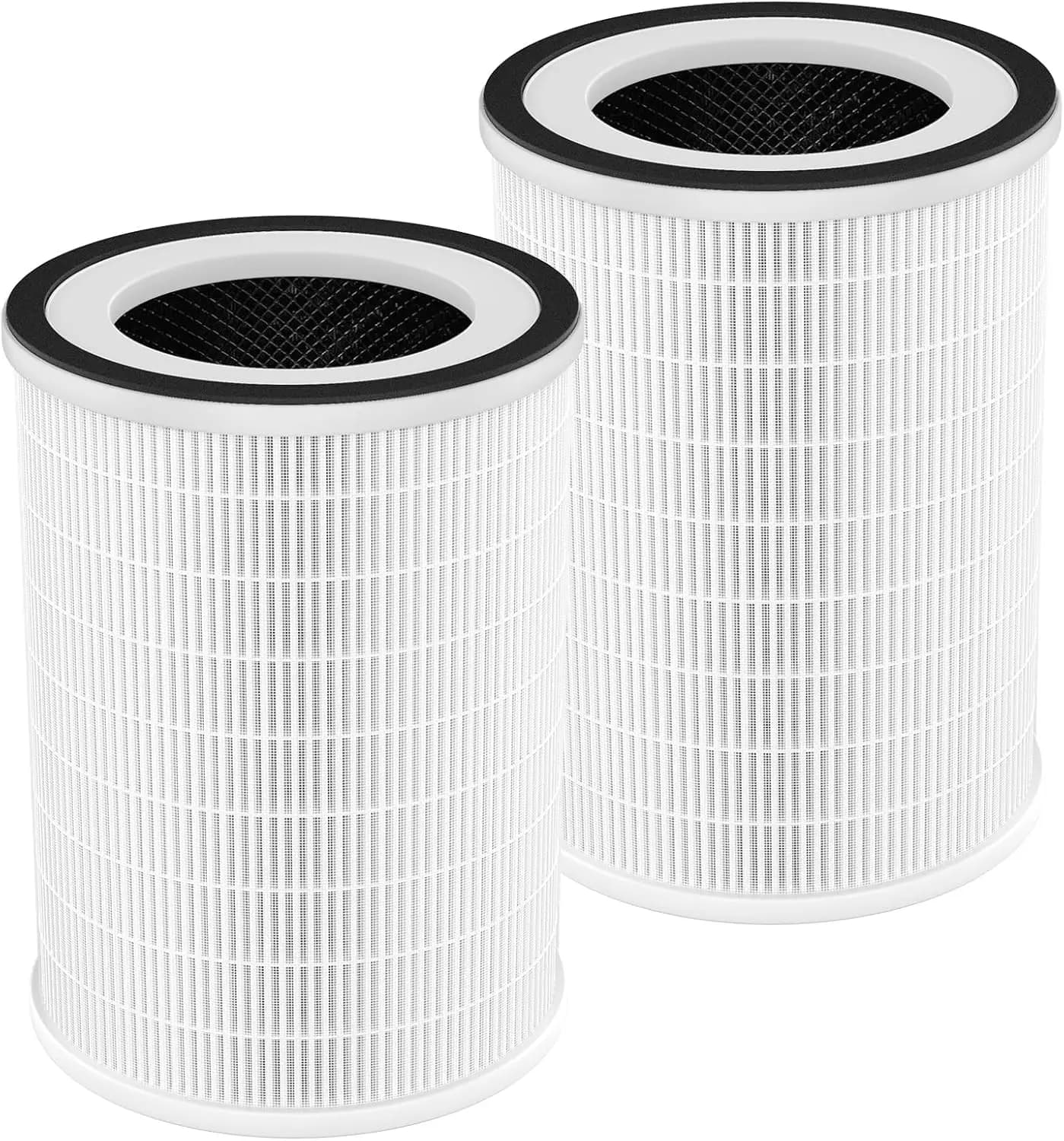 Filtro HEPA KILO Originale per Afloia KILO, KILOPLUS, KILOPRO, MIRO, MIRO PRO e per Purificatore d'Aria MR-Kilo, Kalo, 360 ° 3-Sta