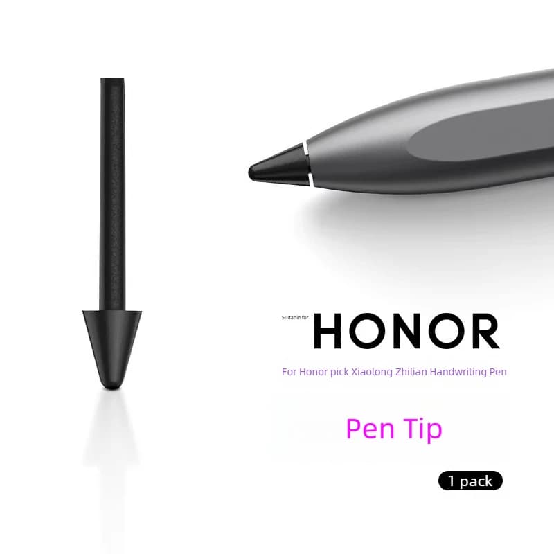 For Honor Pad 9 Stylus Tip Tablet Pen Tips for Honor Pick Xiaolong Zhilian Handwriting Pen Nibs for Honor Pad 10 Touch Pen Nib
