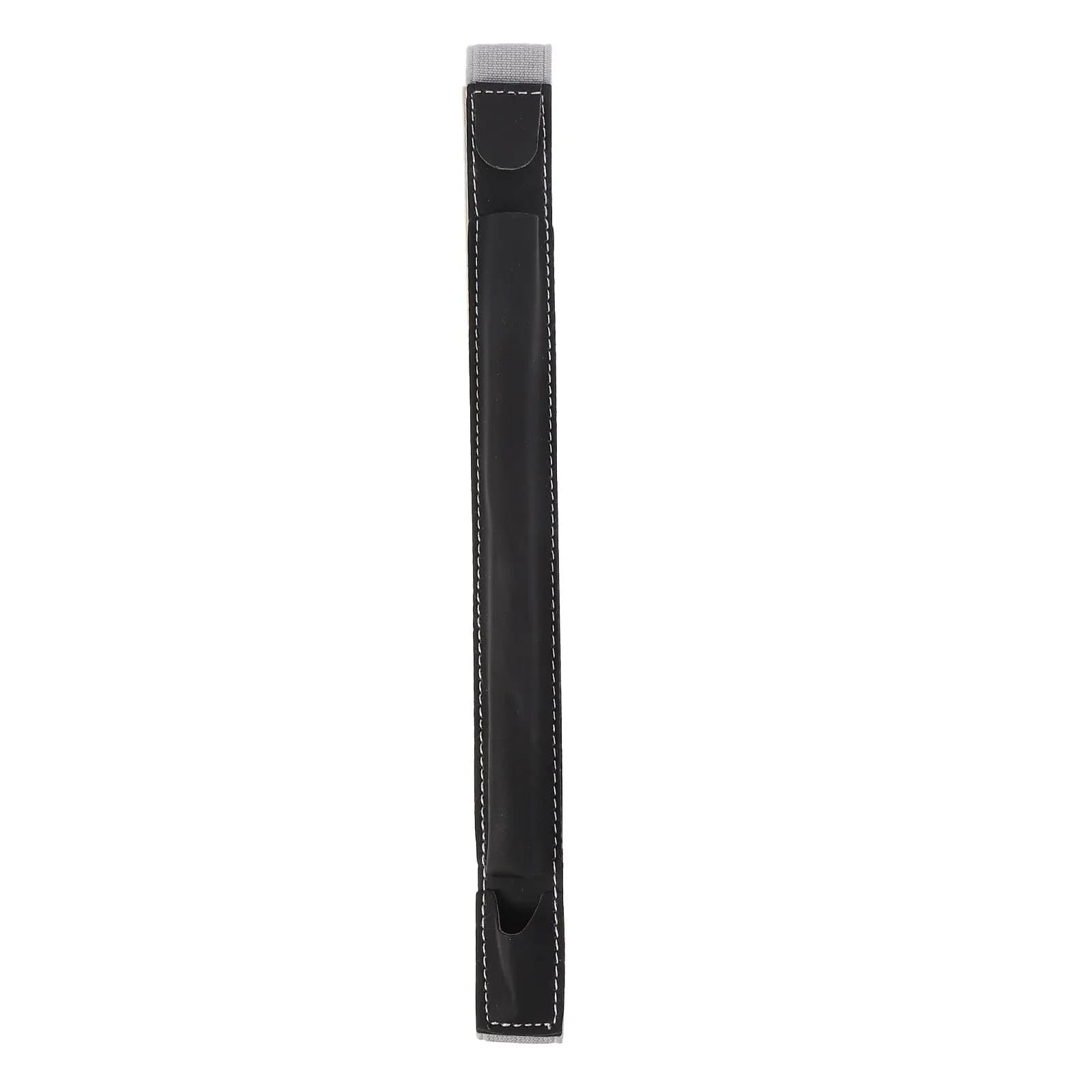 1 Pezzo Custodia Protettiva in Silicone Antiscivolo Antiurto per Apple Pencil 1 e 2 con Presa Confortevole e Protezione Anticaduta