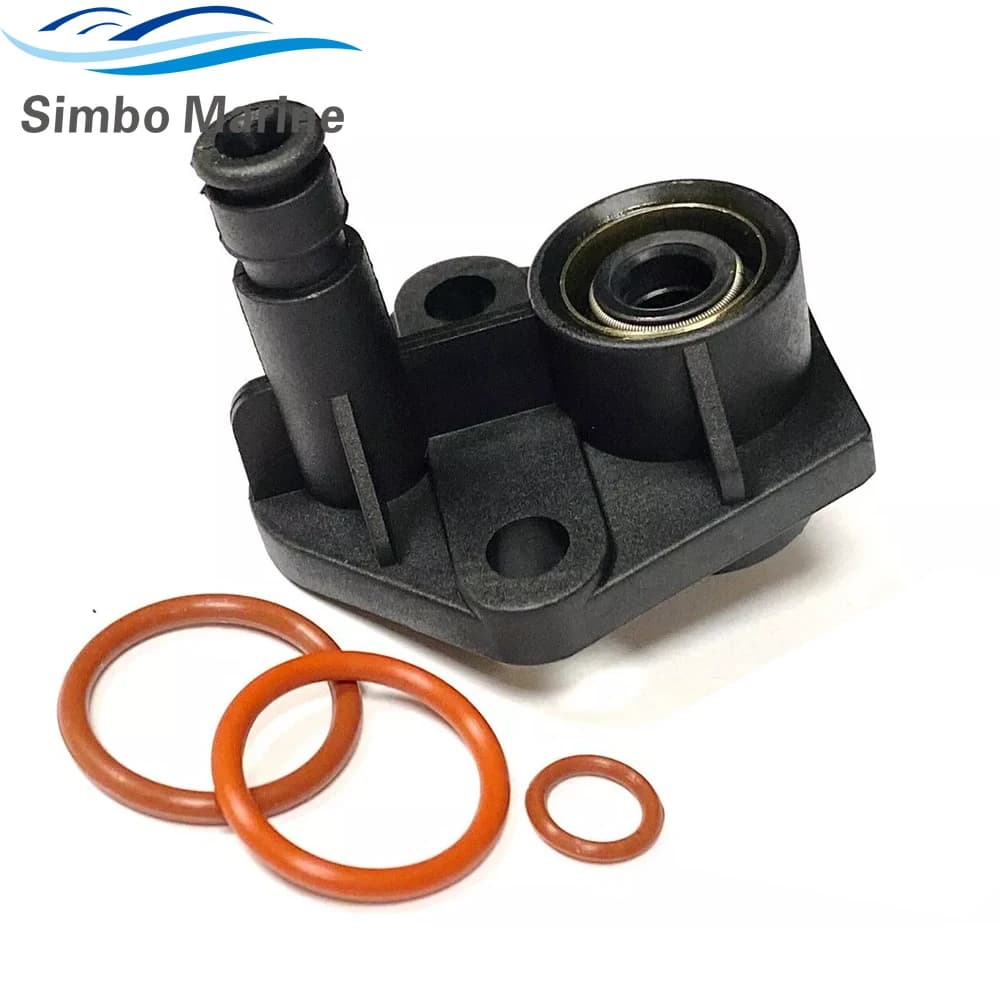 Gruppo boccola cambio per Mercury Mercruiser 23- 815921 A10 Alpha One Gen II Standard e contatore di rotazione 23- 815921 A8 9-76136 18-2353