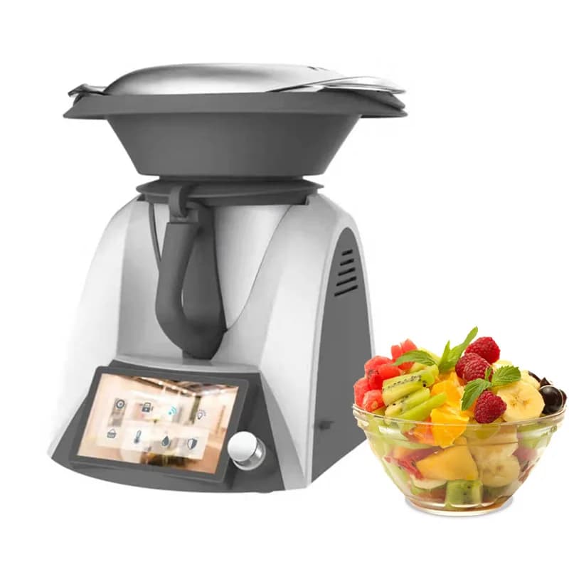 Elettrodomestici da cucina multifunzionali thermomix vorwerk zuppa frullatore fornello termico robot cucina