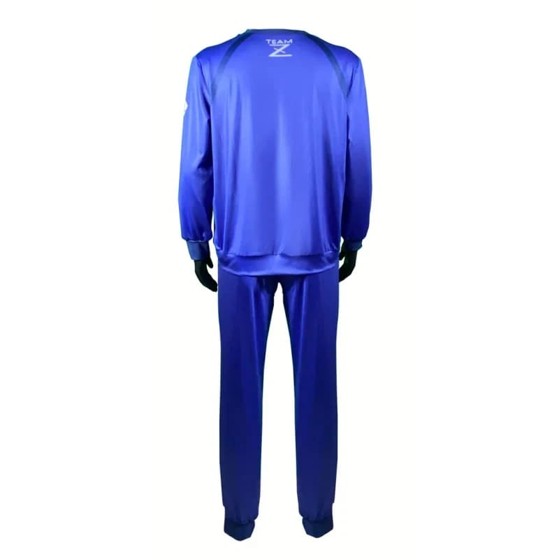 COSAnime Japanese Cosplay Costumes Pajamas Reo Nagi Bachira Isagi Chigiri Nightclothes Halloween Party Costume
