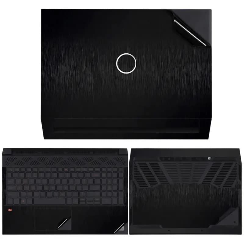 Adesivi alla Moda per Notebook Dell G15-5510 5511 5520 5530/G16-7620 7630/G3-3779/G5-5590/G7-7588 G7-7590 Laptop PC
