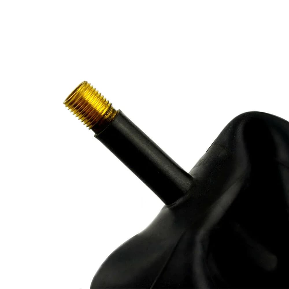 1pc Camera d'aria US Ugello 26x1.95/2.125 Ruota Della Bicicletta Della Bici In Gomma Butilica Nera Ciclismo Per Il Modello MTB Accessori