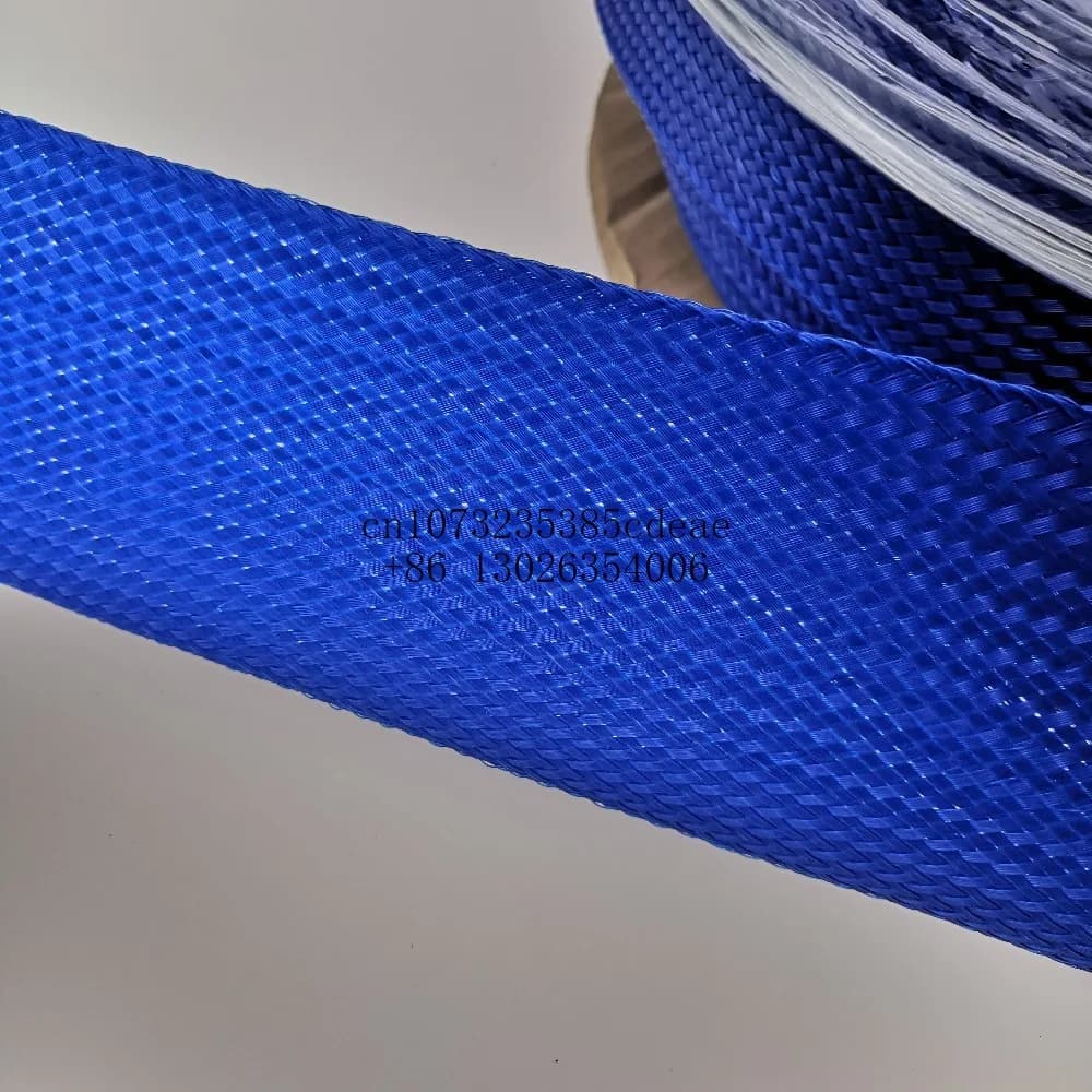 2026 Hot Sale 20 Ft (6.1 M) Scuff Guard Jacket For Heated Hose For 246078