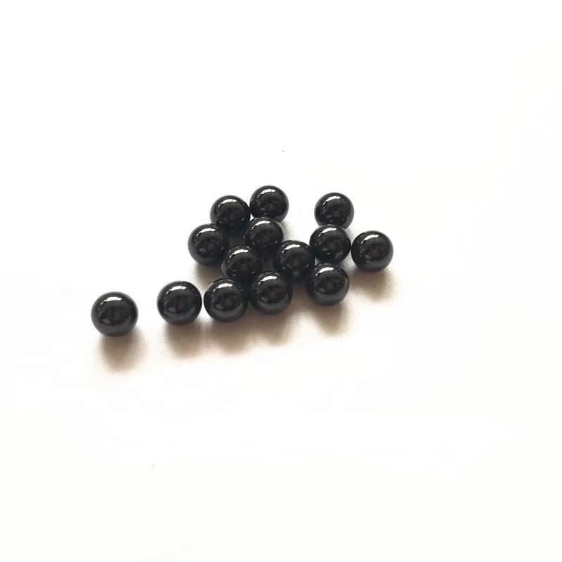 5.556/5.953/6.35/6.747/7.144mm ceramic balls Silicon Nitride balls for bearing/pump/linear slider/valvs balls/bike G5