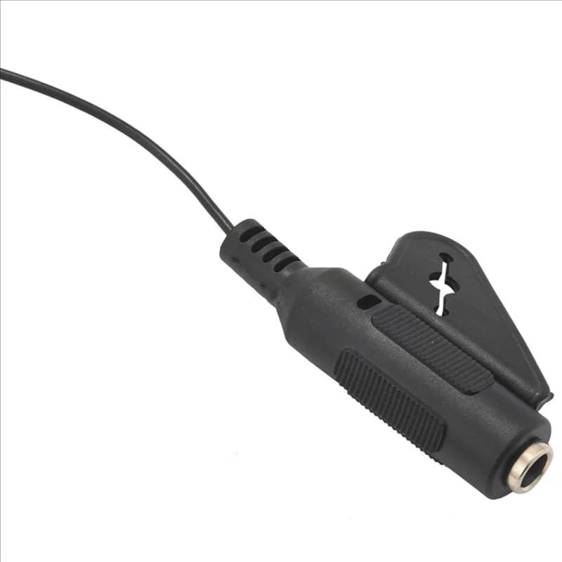 CGDS-8 pezzi pickup per microfono a contatto piezoelettrico per chitarra violino banjo mandolino ukulele
