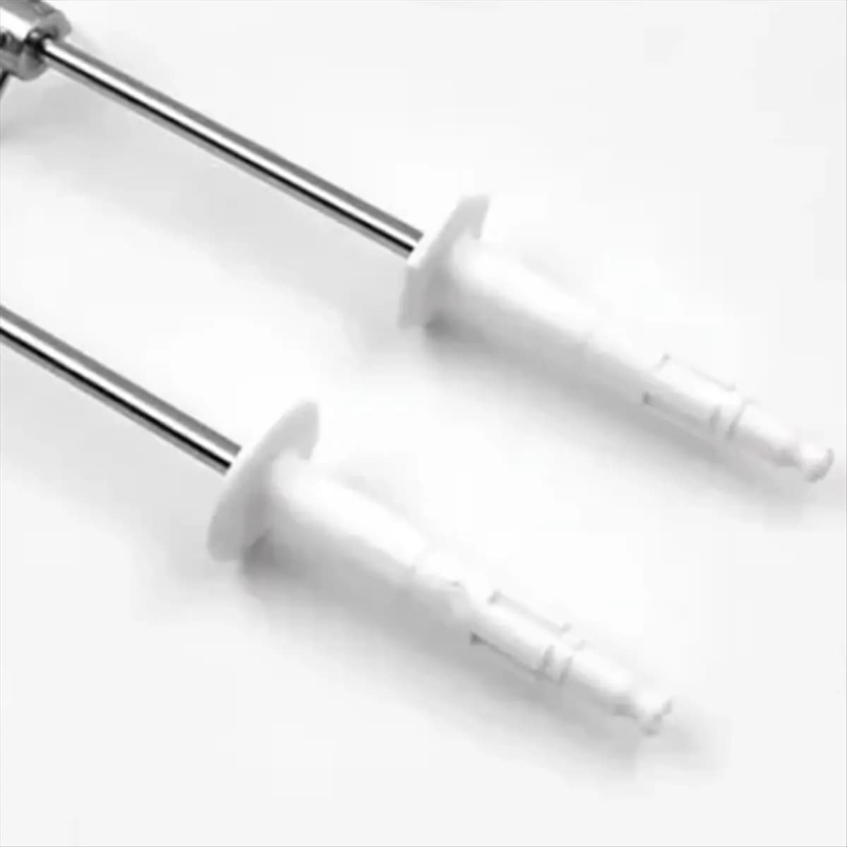 Miscelatore Frullino per le uova Miscelatore in acciaio inossidabile Frullatore a 4 fili Accessori da cucina per