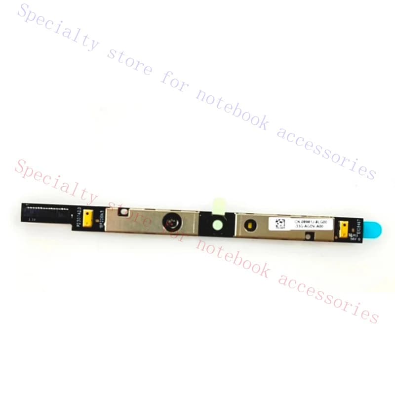 A+ Per DELL Precision 3540 Latitude 5500 5510 5520 Webcam per laptop CN-08981J