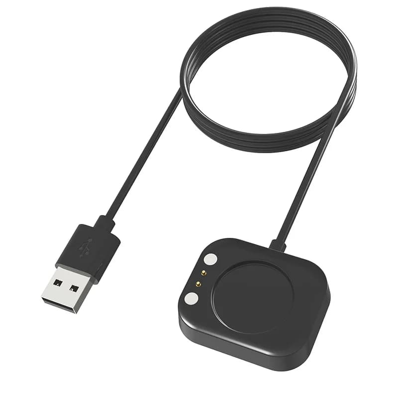 1 PC Suitable For Smart Watch P8 Charging Cable P8 SE Smart Watch Charger Magnetic Charging Cable High Quality
