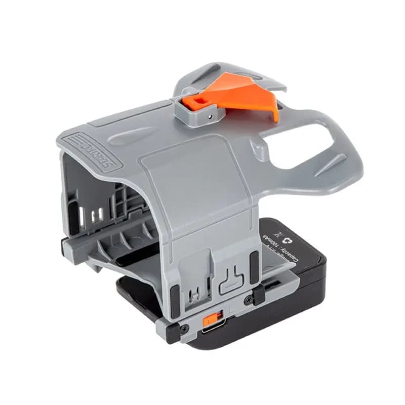 STARTRC Professional Drone Thrower For DJI Mini 5 Pro Air Delivery Device For Wedding Proposal Gift Dispenser Transport