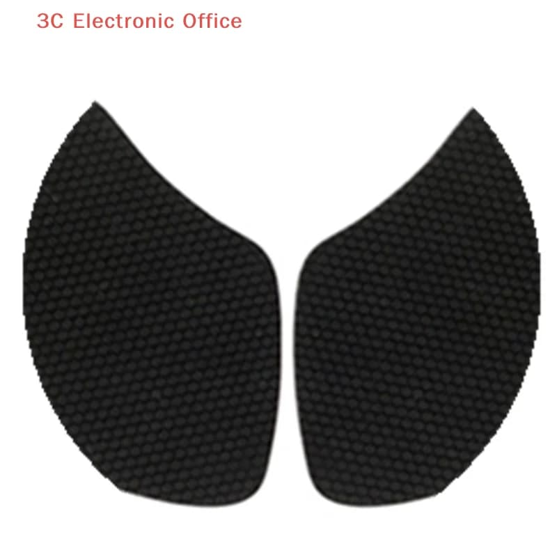 1pc PS5 Adesivo antiscivolo Maniglia di gioco Protezione Controller Adesivo Altezza adatta PS5 Maniglia Adesivo antiscivolo Accessori di gioco