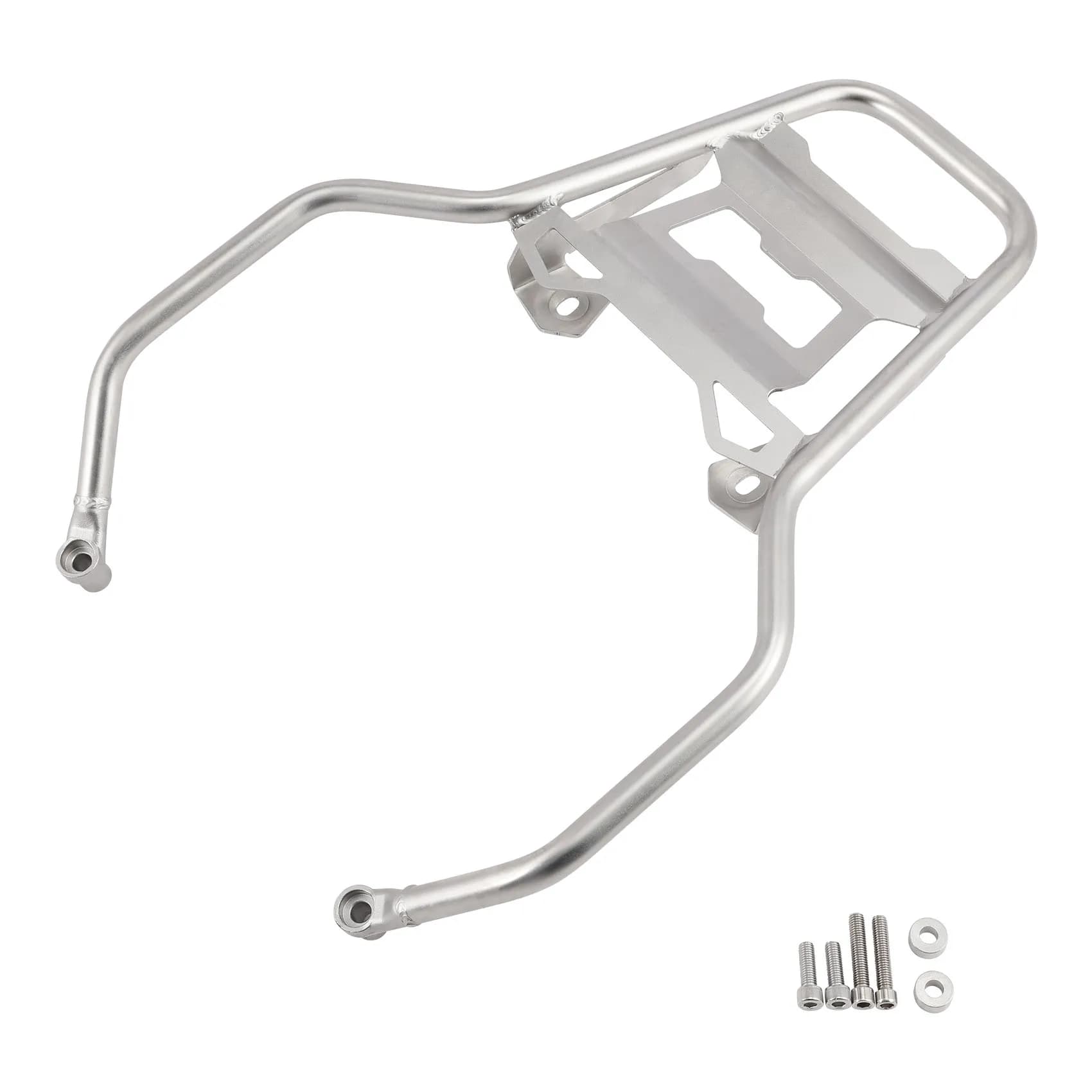 Portapacchi per bagagliaio posteriore superiore per BMW R1200GS LC 2013-2018 R1250GS LC ADV 2019-2024 Moto