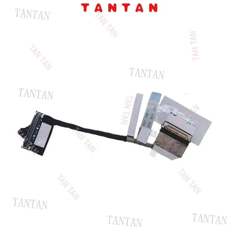 WYORESY Cavo LCD EDP per HP ENVY X360 14-DY TPN-W146 40.0MQ04.0001/0011 40.0MQ04.0021 CHEN