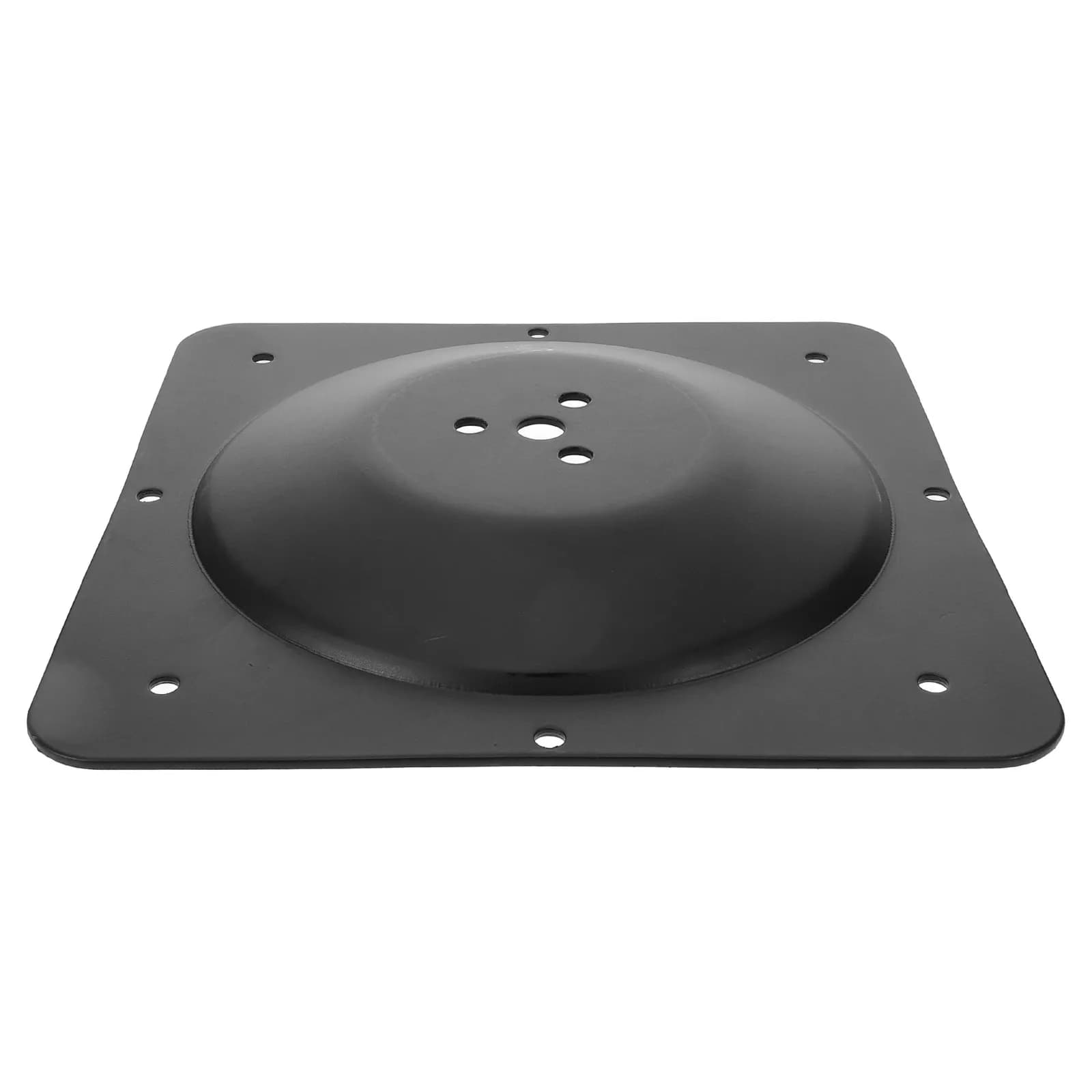 Table Leg Cross Mounting Plate Heavy Duty Iron Bracket for Sofa Coffee Table Furniture Leg Repair and Secure Connection