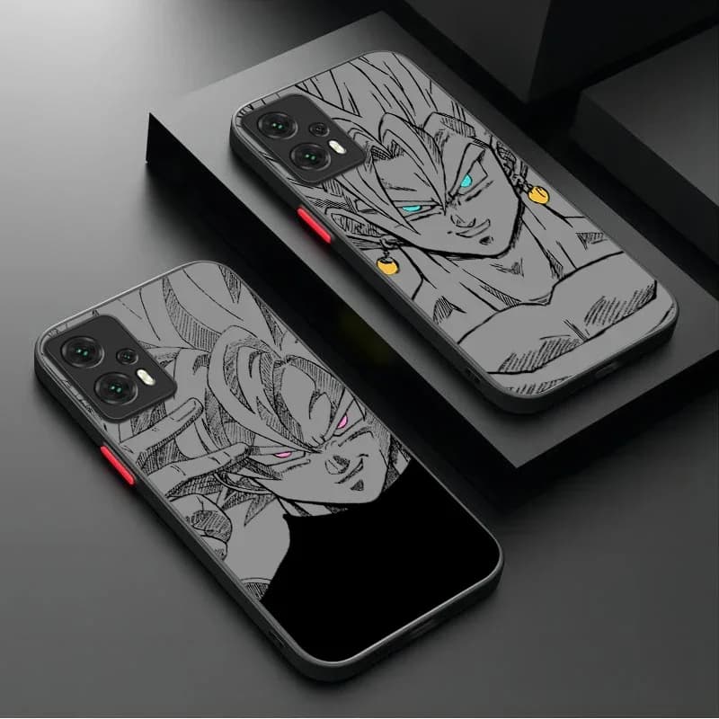 Custodia paraurti in plastica drago per Xiaomi 13T 12T 11T 10T 13 12 11 Lite 5G NE POCO X6 M6 Pro 4G X3 NFC X4 GT X5 F3 F4 F5 F6 M5S C65