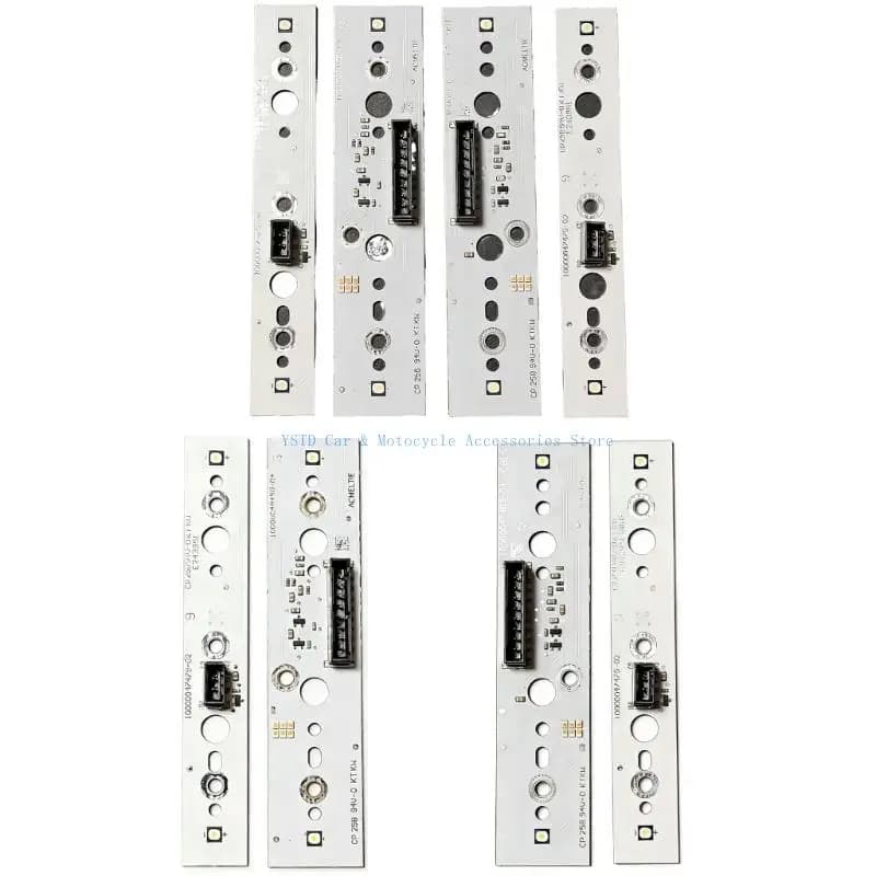 Accessori automobilistici L5BC per chip DRL per fari LED per auto 2016-2019