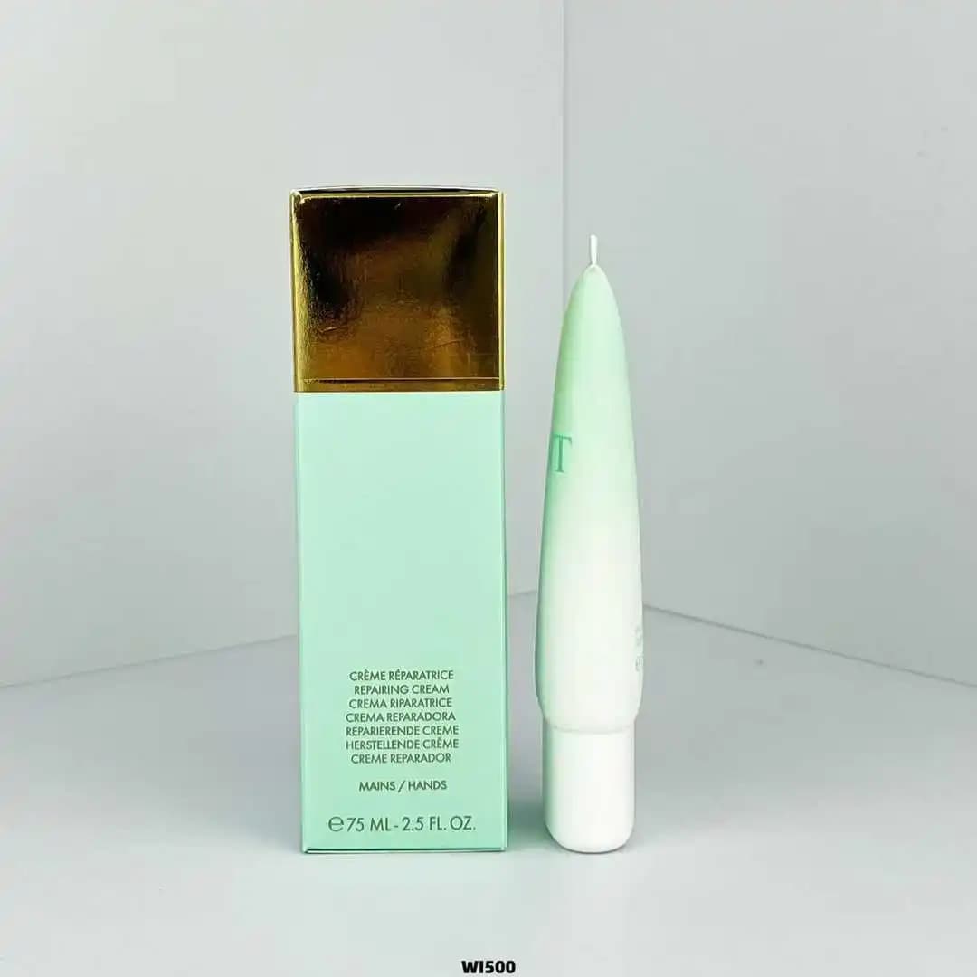 Kit di Strumenti per il Trucco, Crema Mani Idratante 24 Ore 75ml