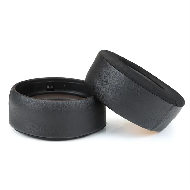 B27B Cuscinetti auricolari sostituibili per cuffie Sony PS5 Pulse Elite Accessori Cuscinetti auricolari di ricambio Custodia protettiva
