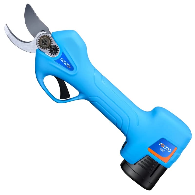 Portable telescopic electric scissors Yodo 225 Trend 2024 for pruning