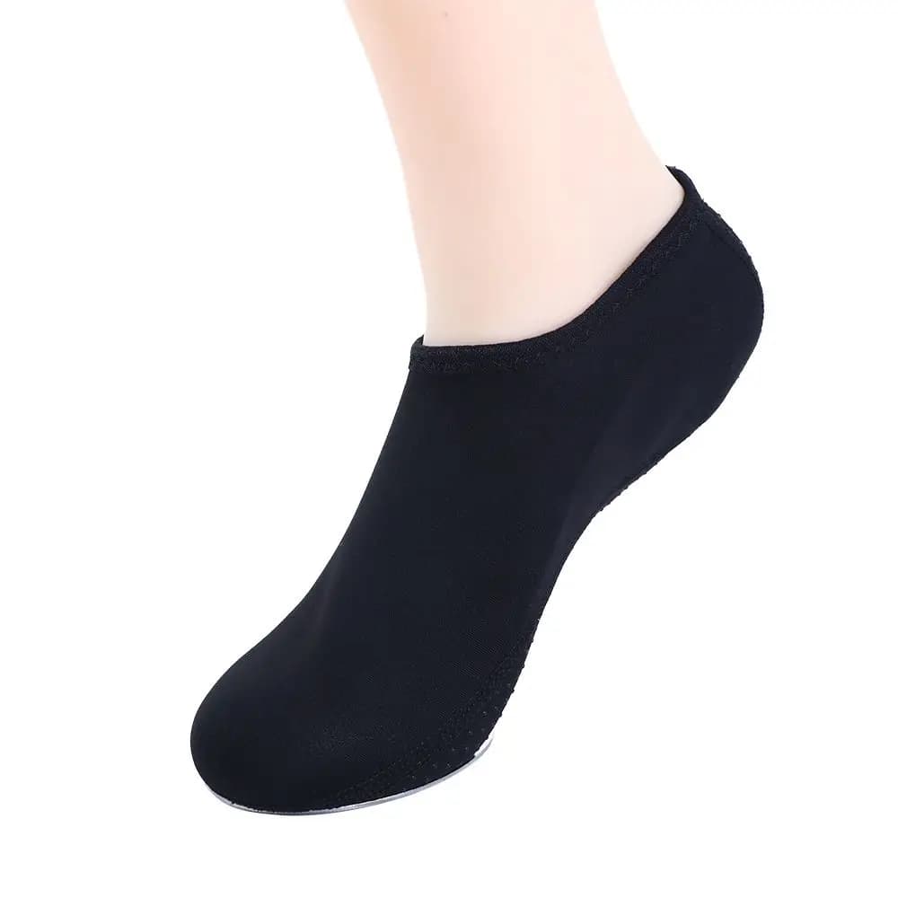 Neoprene Anti Slip Snorkeling Water Sport Swimming Footwear Wetsuit Shoes Diving Socks Wading Sock Quick Dry Shoes