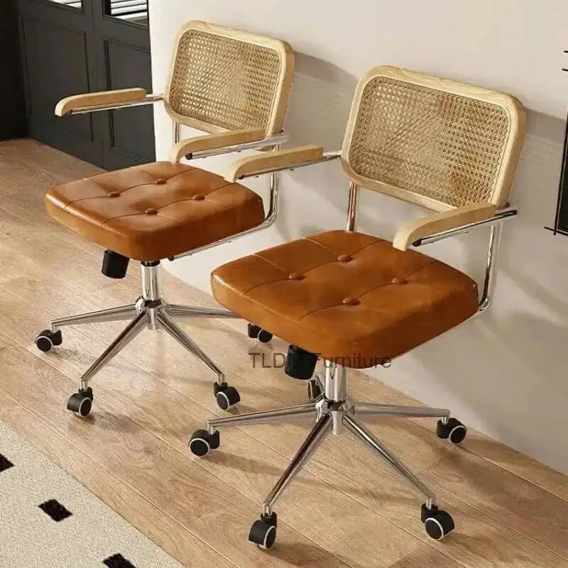 Sedia da Gaming per Ufficio Direzionale, Poltrona da Ufficio Ergonomica, Sedia Accent, Sillon, Chaise, Sedie da Gaming per Ufficio, Arredamento