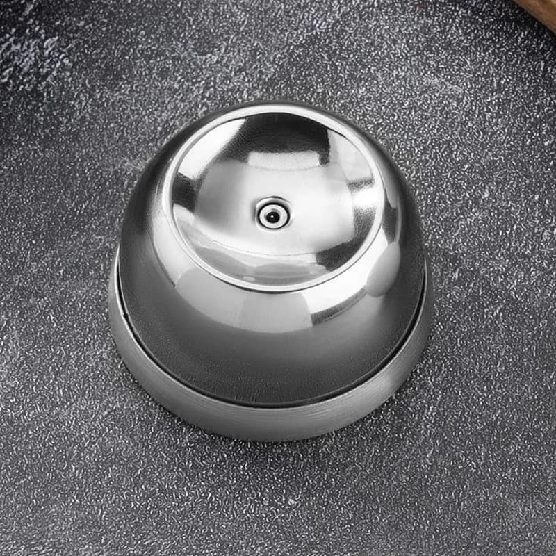Egg Piercer For Eggs Stainless Steel Needle Egg Punch Eggs Stainless Steel Needle Eggs Hole Puncher For Easy Peeling