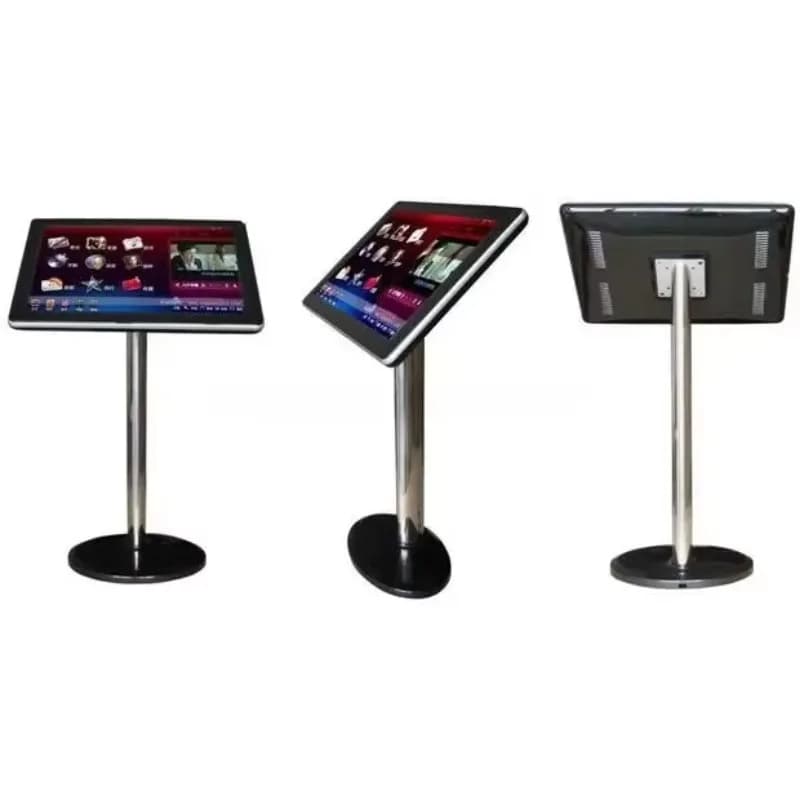 19 Inch Touch Screen Karaoke Vod Ktv Player Machine Digital Karaoke Machine Player