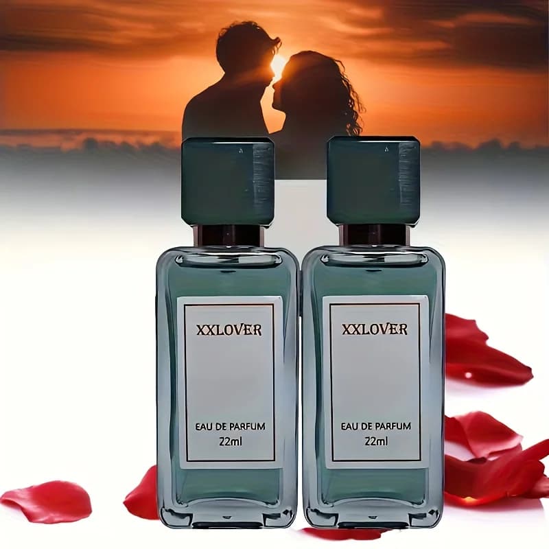 Women's Fragrance - Tea Scent - Long-lasting 24-hour fresh scent, elegant woody notes, perfect for everyday wear, dates, parties, and as a perfect gift for her (Christmas, Valentine's Day).
