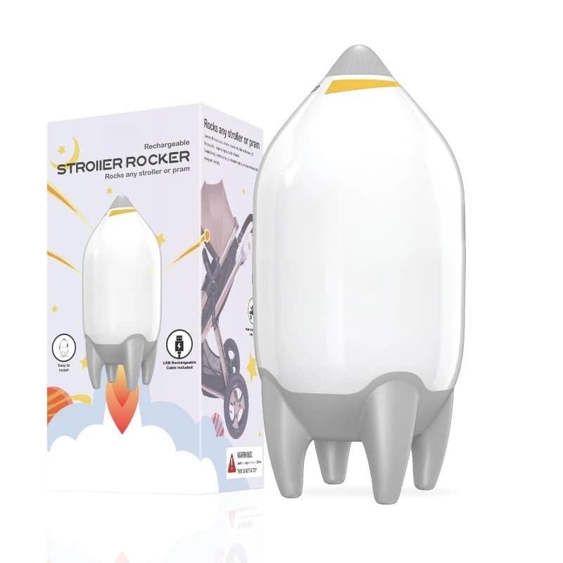 Accessori ausiliari per passeggino portatile