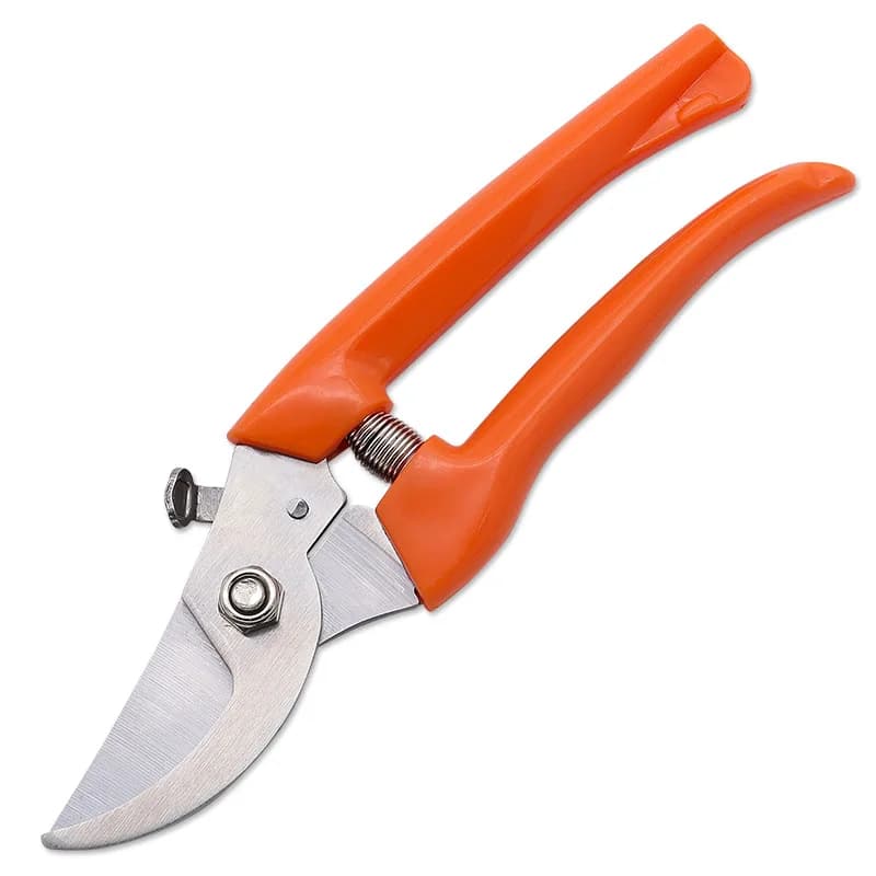 Pour shears for bird beak Powerful garden power Floral fruit branches shears for coarse branches Garden equipment