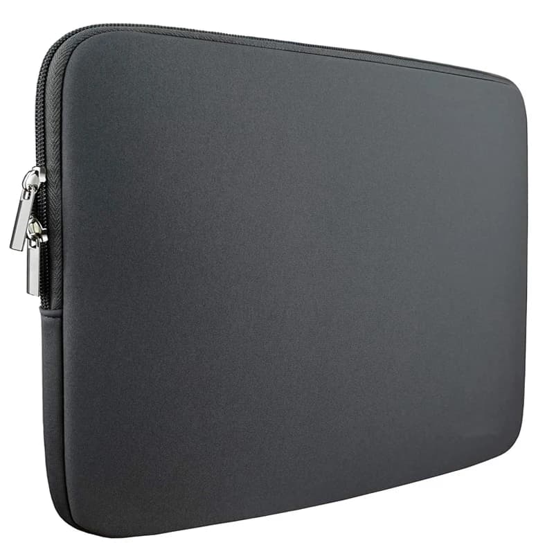 Borsa per laptop per Xiaomi, Lenovo, Dell, custodia per notebook, borsa per MacBook Air Pro Retina 13, 14, 15, 15.6 pollici
