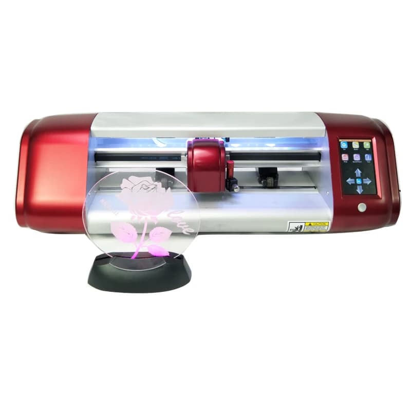 Skycut 10 Inches 800g Force Vinyl Cutter Cutting Plotter for Home Use