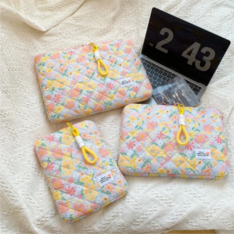 Borsa per laptop per laptop da gioco custodia per notebook macbook air 13 custodia per laptop carina borsa da donna per tablet da 13-15 pollici per Xiaomi