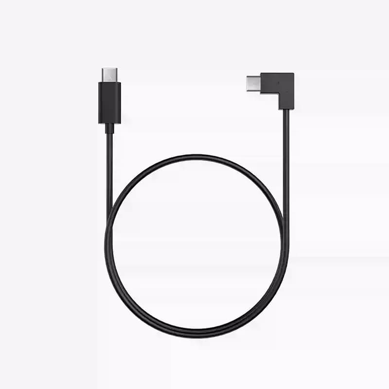 For BambuLab X1 Series 3D Printer USB-C Data Cable 3D Printer Accessories